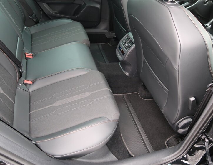 Cupra Formentor SUV / Terénní 1,5 l 110 kw