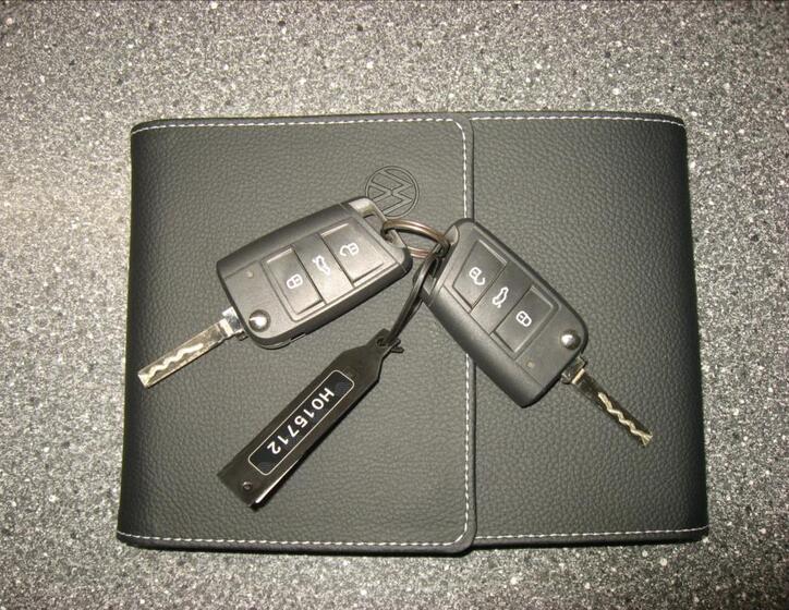 Volkswagen Transporter 48