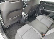 Škoda Octavia Kombi 2,0 l 85 kw