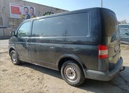 Volkswagen Transporter Skříň 2,0 l 75 kw