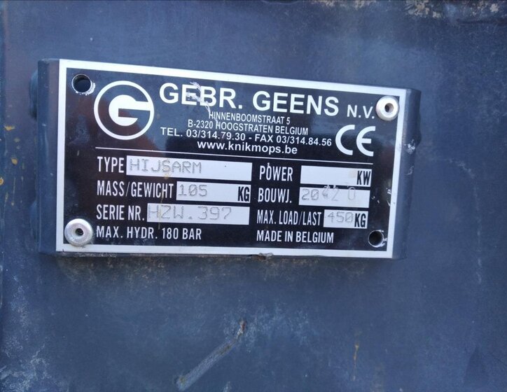 Ostatní Ostatní Ostatní 0,0 55 kw