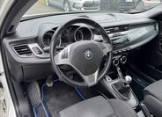 Alfa Romeo Giulietta Hatchback 1,4 l 125 kw