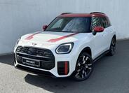 Mini Countryman 1