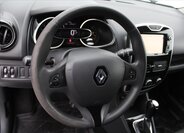 Renault Clio Kombi 1,5 l 66 kw
