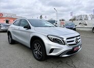 Mercedes-Benz GLA Hatchback 1,6 l 115 kw