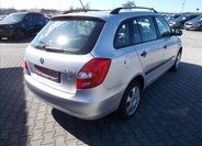 Škoda Fabia Kombi 1,4 l 63 kw