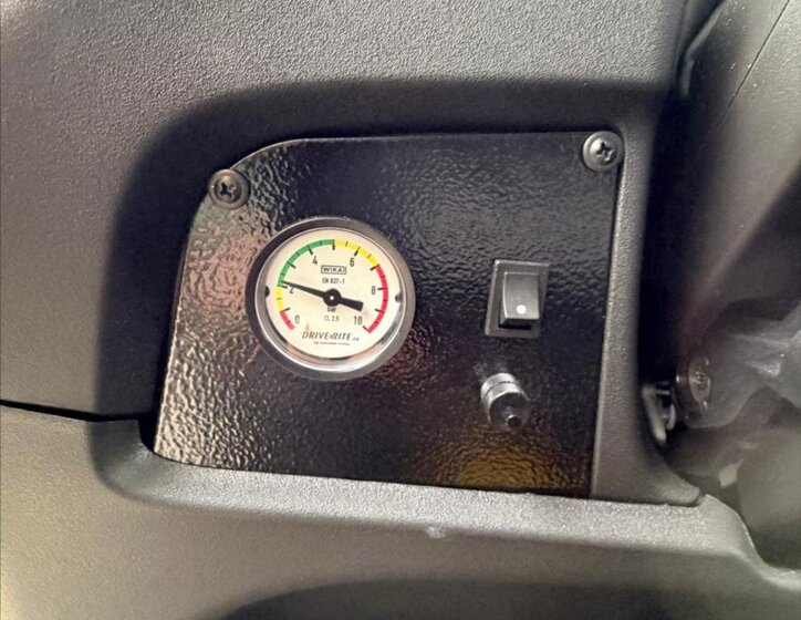 Iveco Daily Valník 3,0 l 129 kw