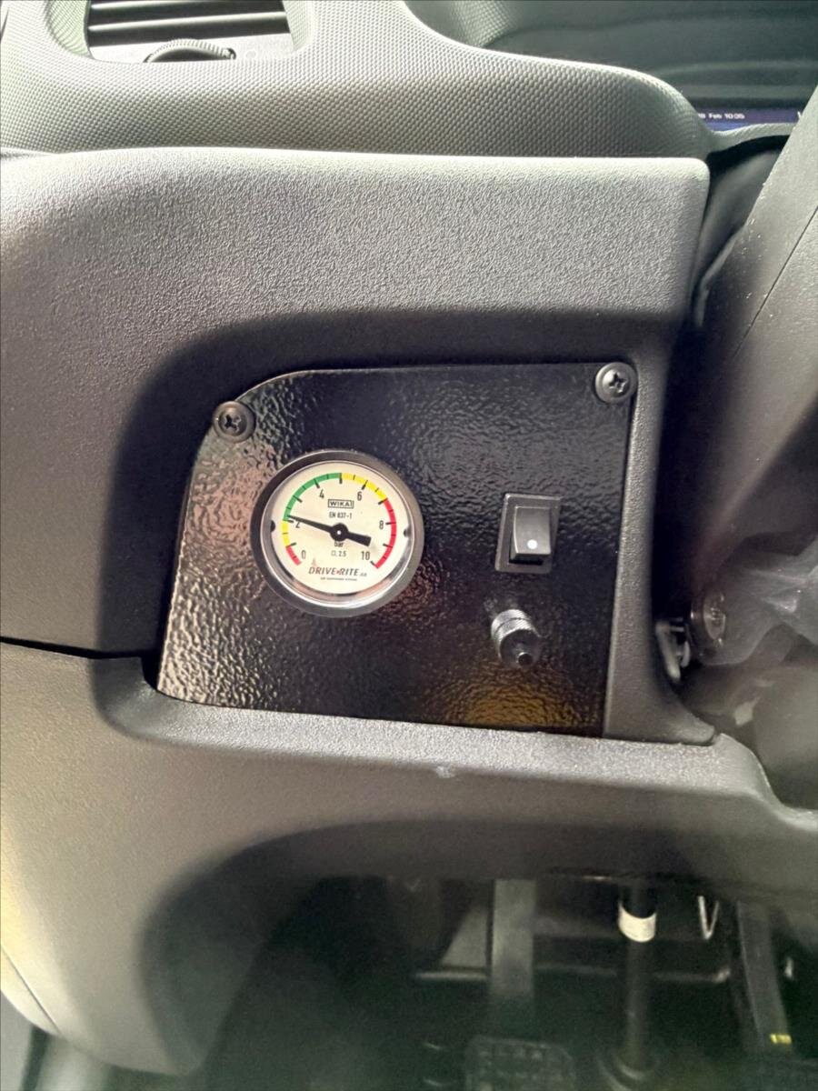 Iveco Daily Valník 3,0 l 129 kw