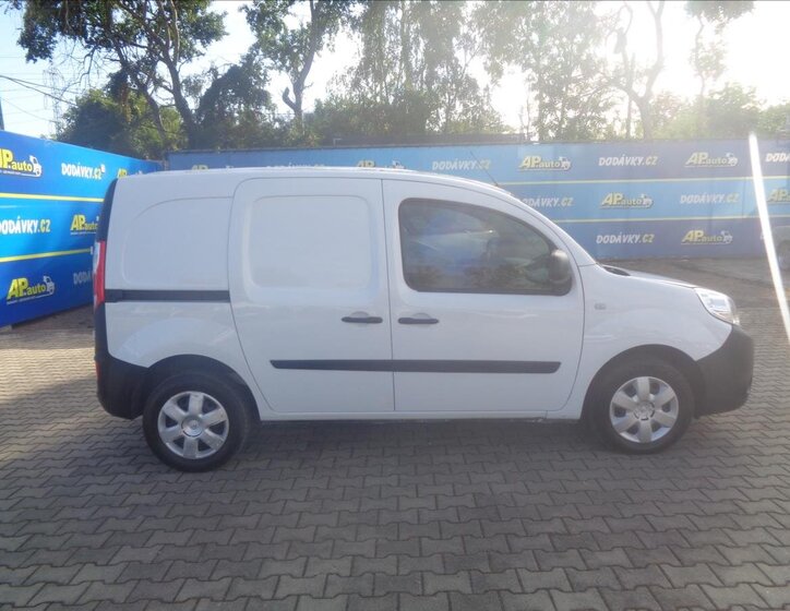Renault Kangoo Ostatní 1,5 l 70 kw