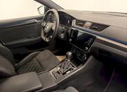 Škoda Superb 16