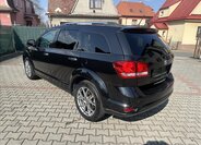 Fiat Freemont SUV / Terénní 2,0 l 125 kw