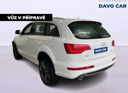Audi Q7 SUV / Terénní 3,0 l 180 kw