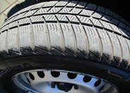 Renault Kangoo Kombi 1,5 l 55 kw