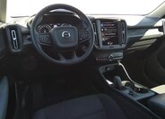 Volvo XC40 SUV / Terénní 1,5 l 95 kw