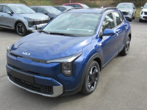 KIA Stonic SUV / Terénní 0,0 0