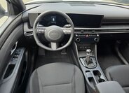 Hyundai Tucson SUV / Terénní 1,6 l 110 kw