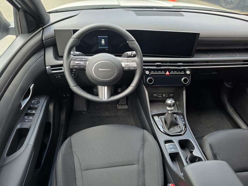 Hyundai Tucson SUV / Terénní 1,6 l 110 kw