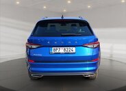 Škoda Kodiaq SUV / Terénní 2,0 l 147 kw