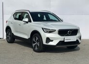 Volvo XC40 SUV 2,0 l 120 kw