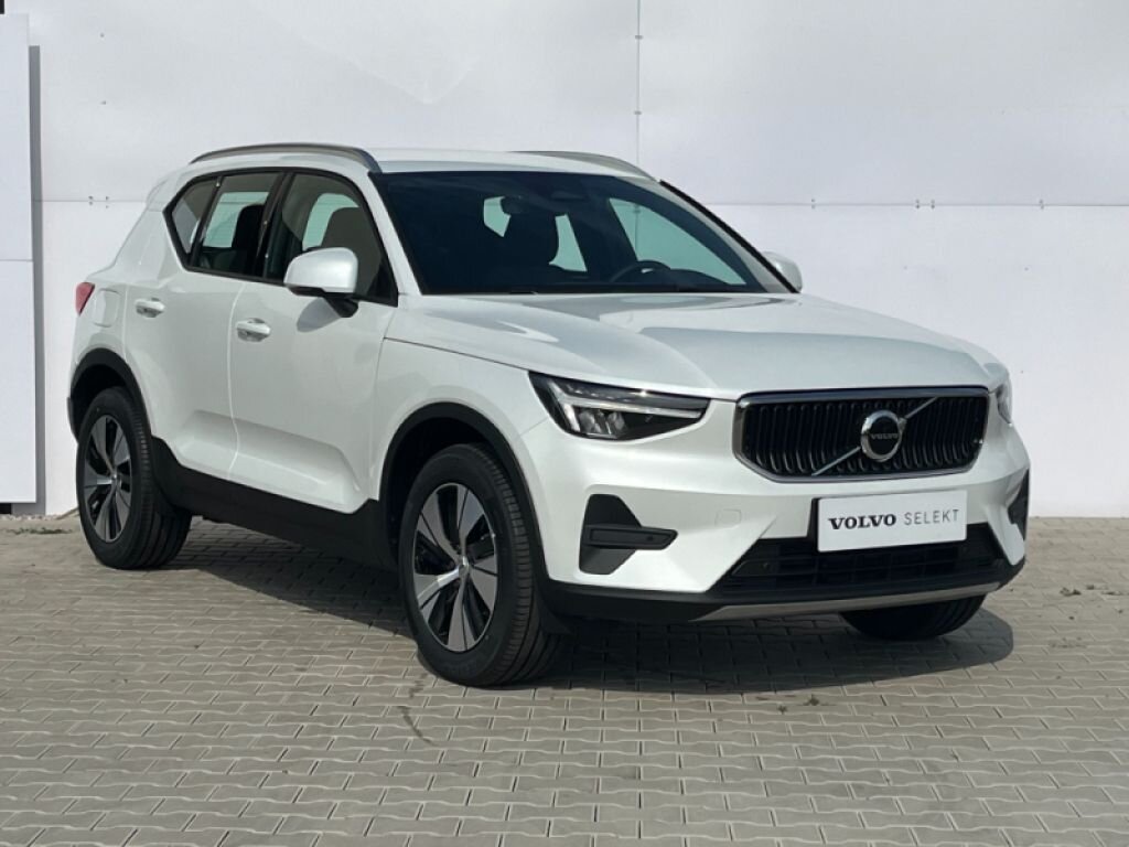 Volvo XC40 SUV 2,0 l 120 kw