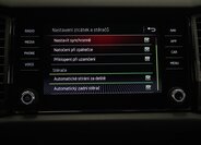 Škoda Kodiaq SUV / Terénní 1,5 l 110 kw