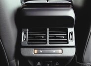 Land Rover Range Rover Evoque SUV 2,0 l 120 kw