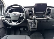Ford Transit Custom 31