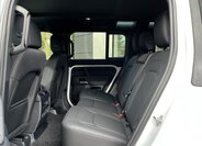Land Rover Defender SUV / Terénní 3,0 l 147 kw