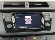 Škoda Fabia Kombi 999,0 70 kw