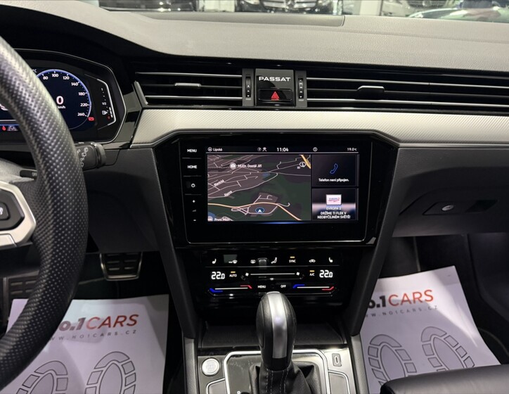 Volkswagen Passat 21