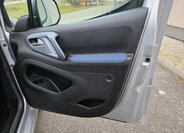 Citroën Berlingo 25