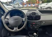Fiat Punto 7