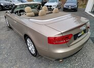Audi A5 Kabriolet 2,0 l 155 kw
