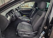 Volkswagen Passat Sedan / Limuzína 2,0 l 147 kw