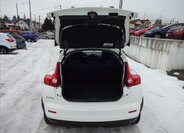 Nissan Juke Hatchback 1,6 l 86 kw