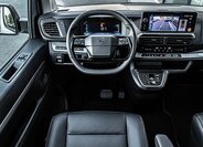 Citroën SpaceTourer Ostatní 2,2 l 132 kw