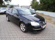 Volkswagen Jetta Sedan 1,4 l 90 kw
