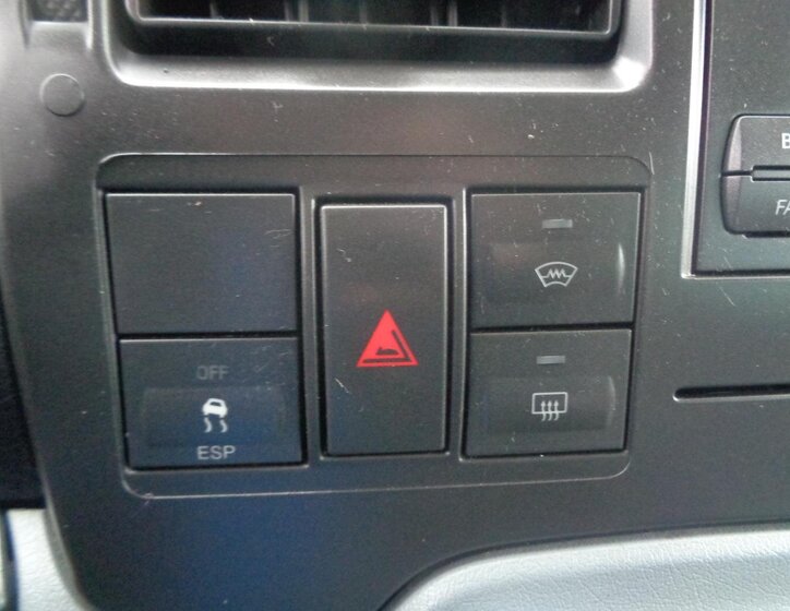 Ford Transit Ostatní 2,2 l 92 kw