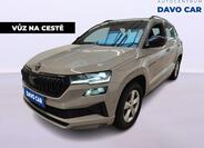 Škoda Karoq 1