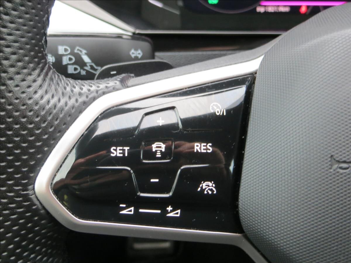 Volkswagen Arteon Kombi 2,0 l 110 kw