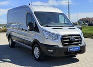 Ford Transit Skříň 2,0 l 96 kw