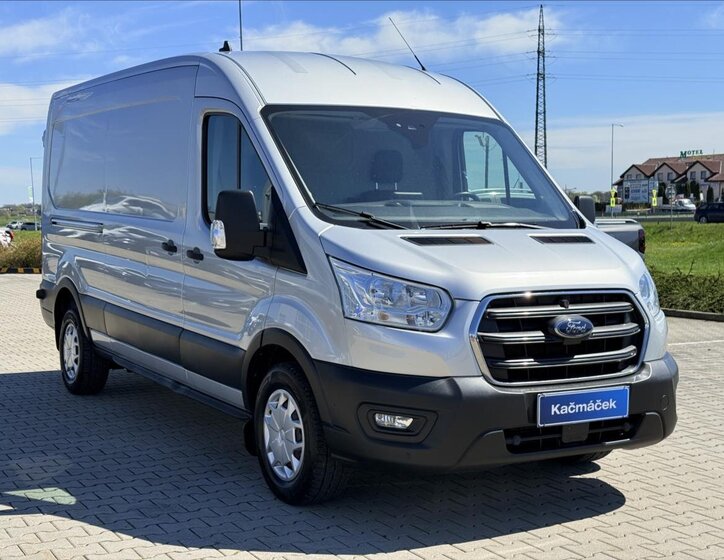 Ford Transit Skříň 2,0 l 96 kw