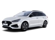 Hyundai i30 1