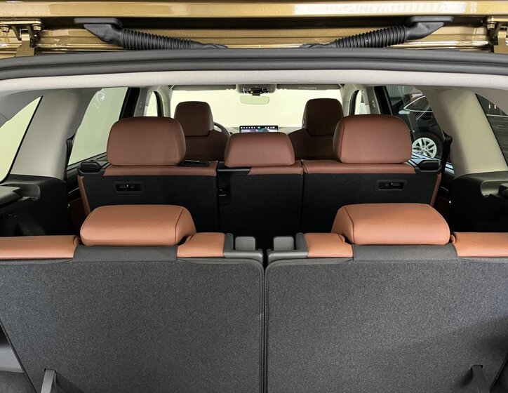 Škoda Kodiaq SUV / Terénní 2,0 l 142 kw