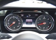 Mercedes-Benz Třídy E Kombi 2,9 l 250 kw