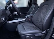 Mercedes-Benz GLB SUV / Terénní 2,0 l 110 kw