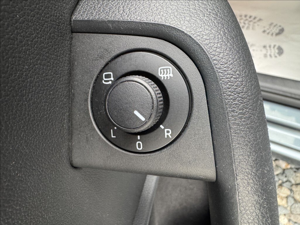 Škoda Octavia Kombi 1,5 l 110 kw