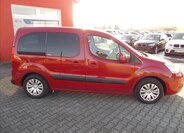 Citroën Berlingo 8