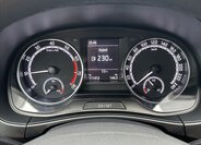 Škoda Fabia Hatchback 999,0 81 kw