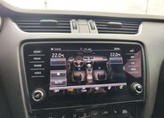 Škoda Octavia Kombi 2,0 l 135 kw